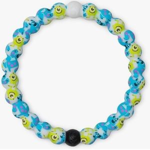 Monsters, Inc.: Mike and Sulley Lokai Bracelet